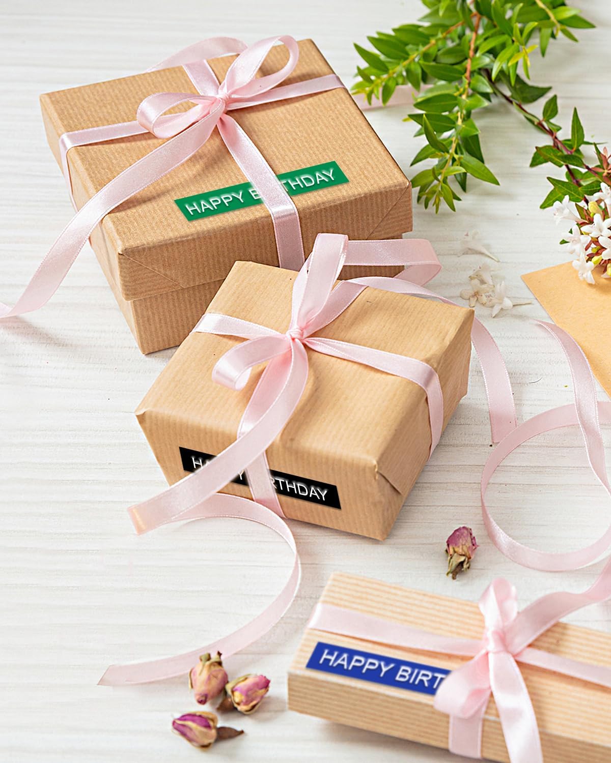 6-Pack Plastic Embossing Tape 9mm Compatible for Dymo 3D Embossing Label Tape 3/8 Inch x 9.8 Feet, White on Black/Blue/Green/Pink/Light Yellow/Champagne Gold for Dymo Organizer Xpress Pro