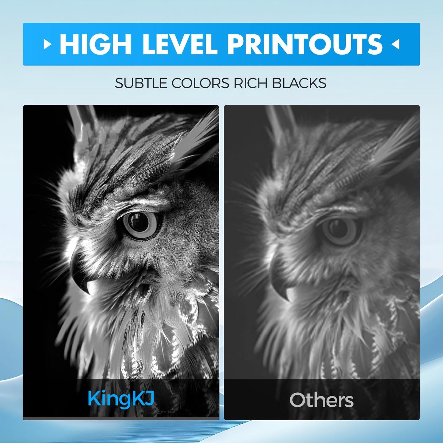 148A Black Toner Cartridge with chip 2-Pack High Yield Replacement for HP 148A W1480A 148X W1480X Compatible with HP LaserJet Pro MFP 4101dw 4101fdn 4101fdw 4001dn 4001dw 4001n Printer Ink 4001 4101 e