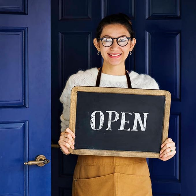 Window Chalk Markers for Cars 5 Pack Washable,White Paint Jumbo Liquid Chalk Marker with 15mm Thick Tips, Big Chalkboard Markers, Car Window Paint Markers Pen for Glass, Auto, Bistro, Mirror, Poster