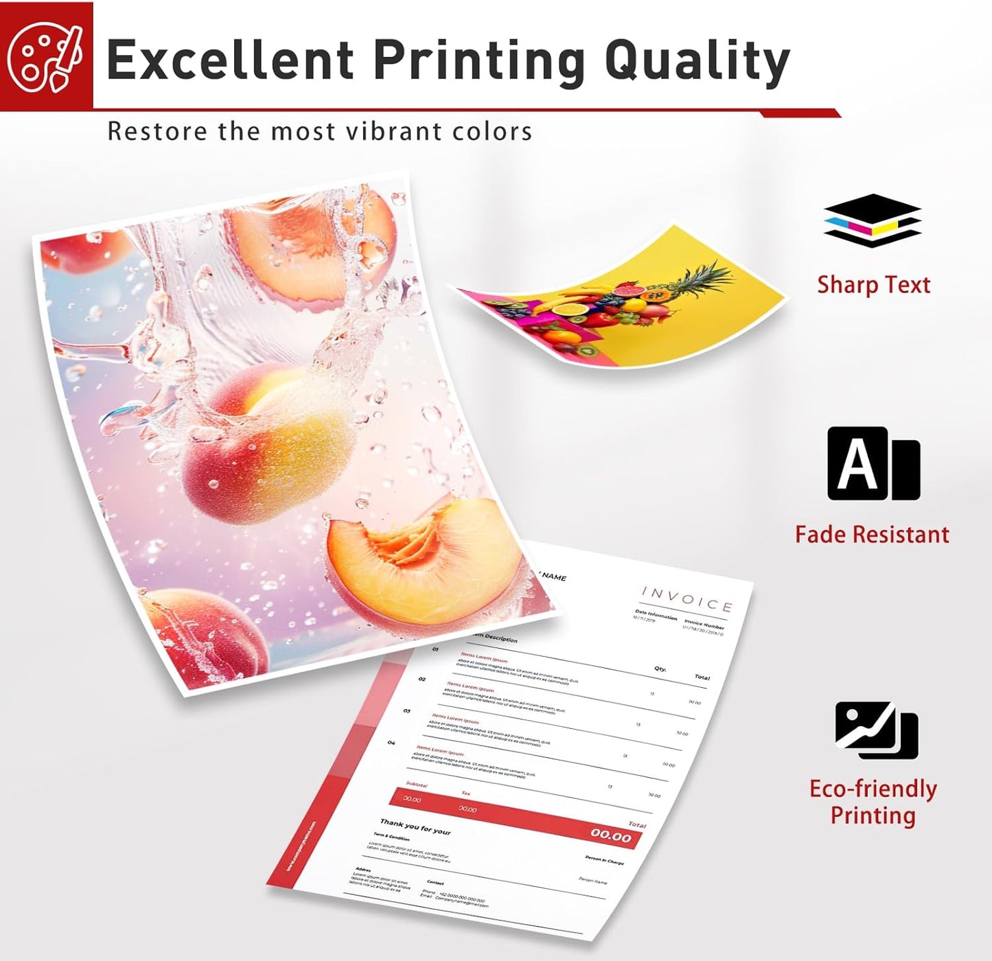 069H 069 MF753Cdw High Yield Black Toner Cartridges Compatible for Canon 069H 069 Toners Work with MF753Cdw MF751Cdw LBP674Cdw LBP673Cdw LBP674Cx MF752Cdw MF756Cx |069H Black Toner,2Pack