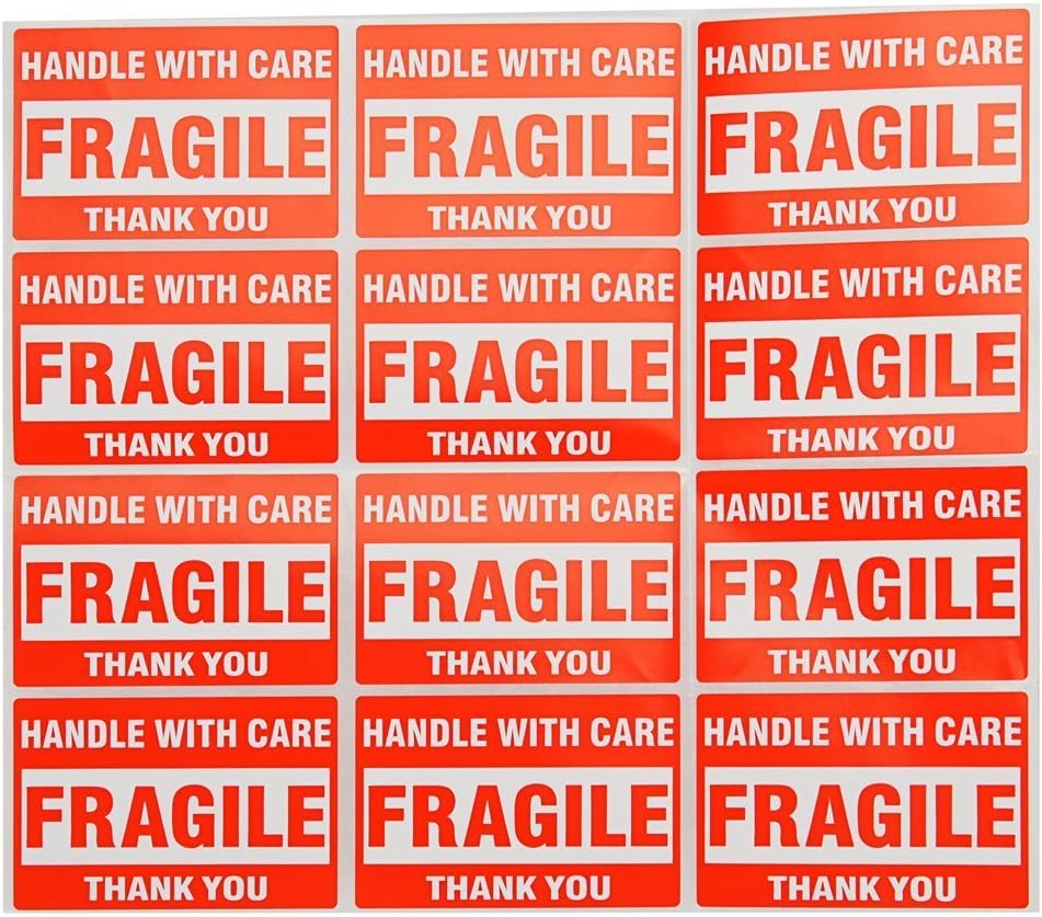 MFLABEL 8.5 x 11 Inches Half Sheet Labels USPS UPS FedEx Shipping Address Label for Laser & Inkjet Printers, 40000 Count(20000 Sheets)