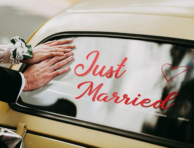 Car Window Markers for Glass Washable, 8 Jumbo Liquid Chalk Pens with 10mm Wide Tips & 3 in 1 Nib, Window Paint for Glass, Chalkboard, Menu Board, Restaurant, Bistro, Grocery Store