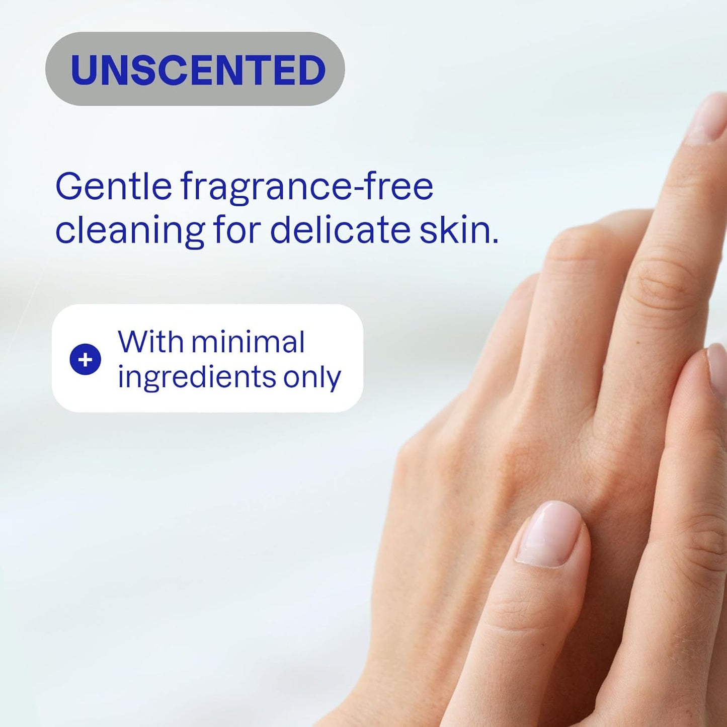 ATTITUDE All Purpose Cleaner Spray, EWG Verified, Vegan, Made with 94% Plant-Based Ingredients, Streak-Free for Kitchen, Bathroom, Glass & More, Unscented, 27.1 Fl Oz