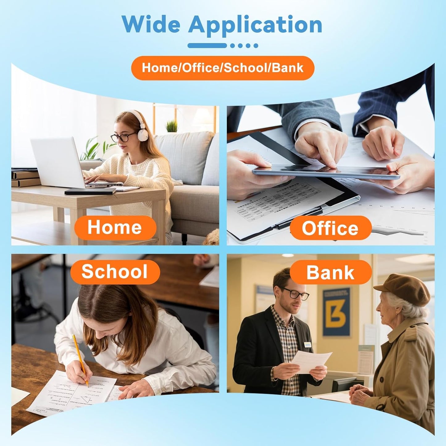 138A Toner Cartridge 1 Black with Chip Compatible for HP 138A W1380A Work with HP Laserjet Pro 3001dw 3001fdw 3001, MFP 3101fdw 3101 High Yeild Printer Toner Cartridge