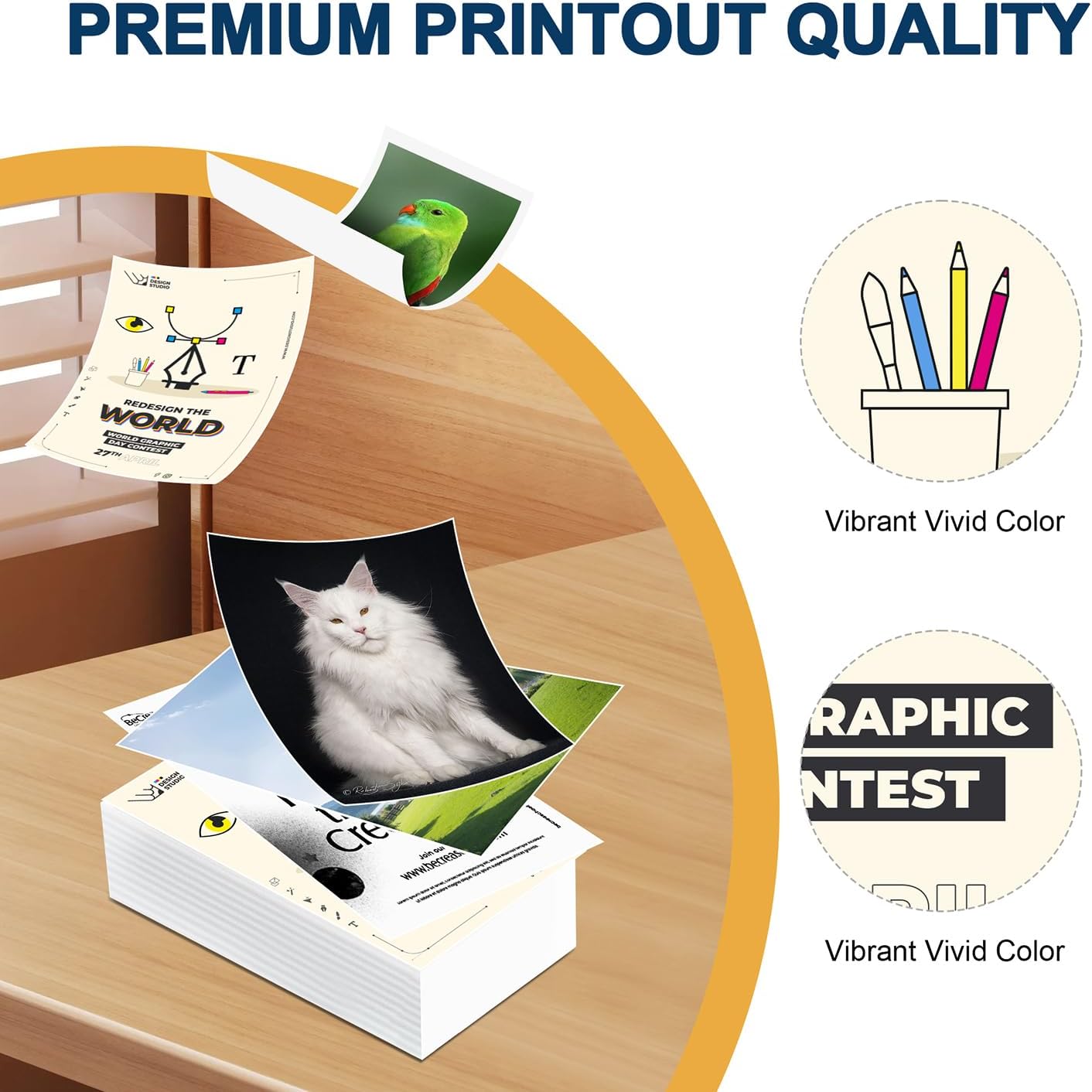 210X Toner Cartridges Set 4 Pack High Yield Replacement for 210X 210A Toner Cartridge, Fitting for Color Pro MFP 4301fdw 4301dn 4301dw, Pro 4201dw 4201dn with Upgraded Chip（Black Cyan Yellow Magenta