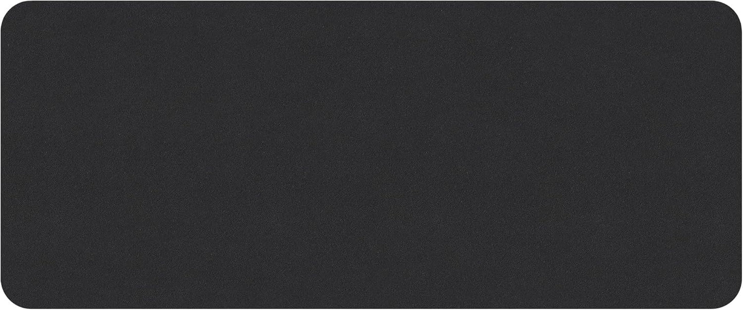 NewLife by GelPro Anti-Fatigue Designer Comfort Kitchen Floor Mat, 20" x48”, Grasscloth Khaki Stain Resistant Surface with 3/4” Thick Ergo-Foam Core for Health and Wellness