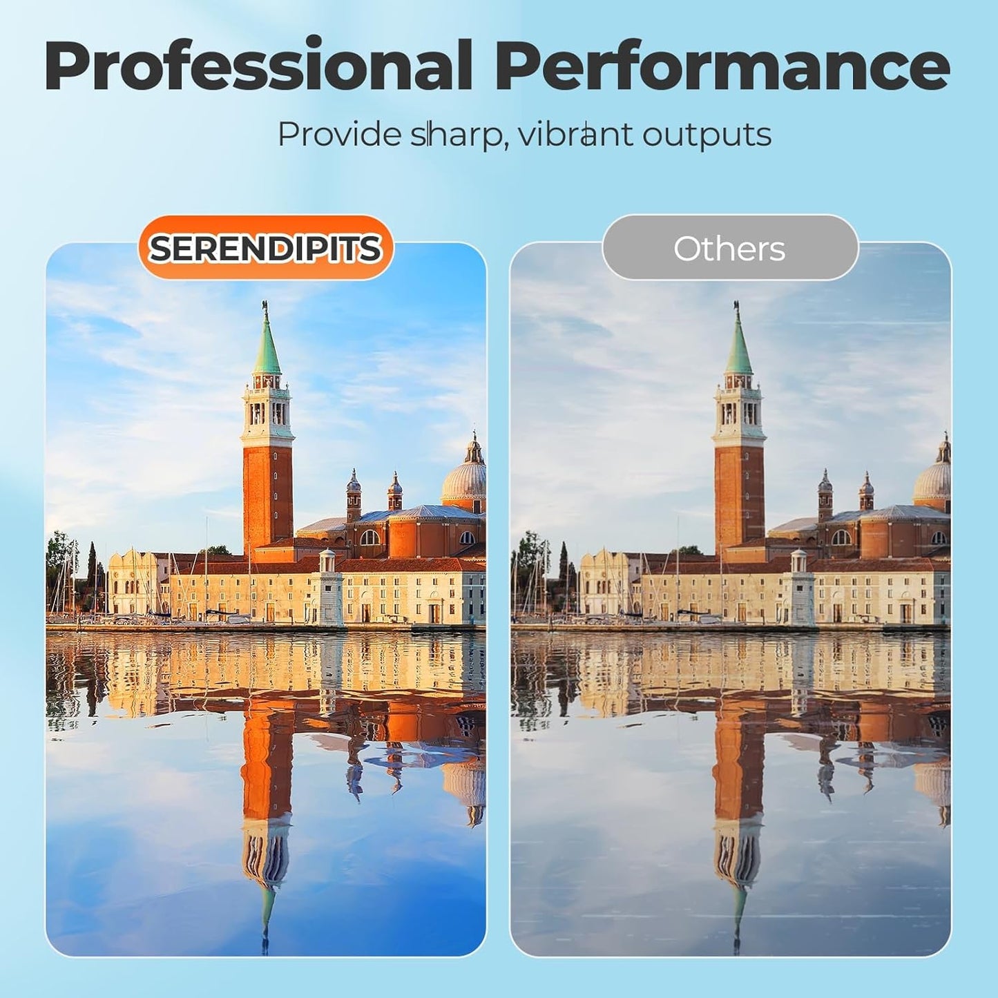 CF226A 26A Toner Cartridges Black (2-Pack) for HP 26A 26X CF226X, Laser Jet M402n M426fdw Toner Cartridges, CF226 for Laser Jet pro M402n M426fdw M402dn M402dw M402m Pro MFP M427dw M426dw M426fdn