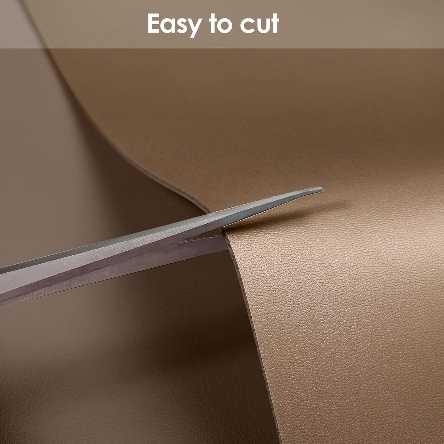 Leather Dresser Cover,1.8mm Thick,14x96 Inch,Dresser Protector Top,Dresser Top Protector,Dresser Cover Top,Dresser Top Cover,Dresser Cover Top for Bedroom.(Mud Color+Champagne Gold,14x96)