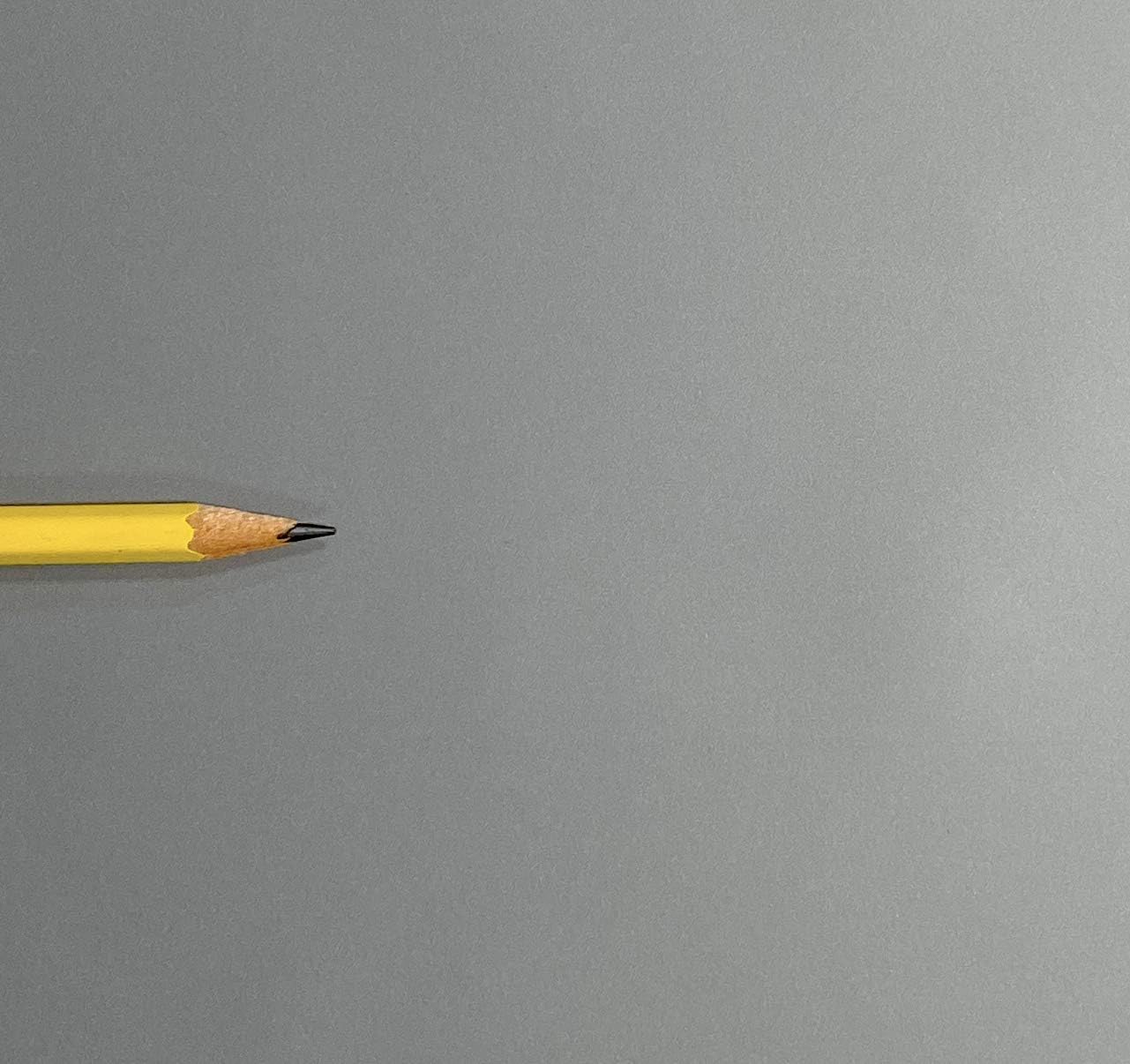 Silver Ticket Products STR Series 6 Piece Home Theater Fixed Frame 4K / 8K Ultra HD, HDTV, HDR & Active 3D Movie Projection Screen, 2.35:1 Format, 125" Diagonal, High Contrast Material STR-235125-HC