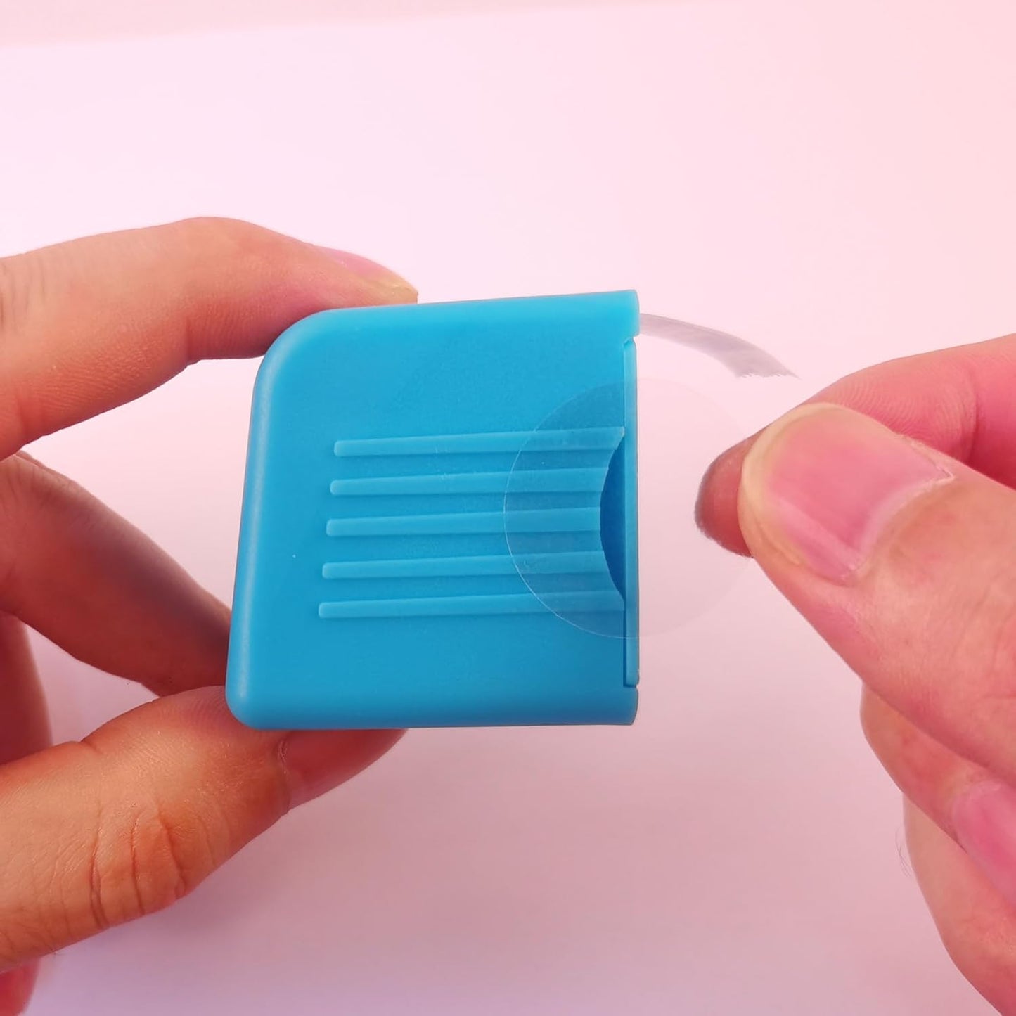 Stamp Roll Dispenser