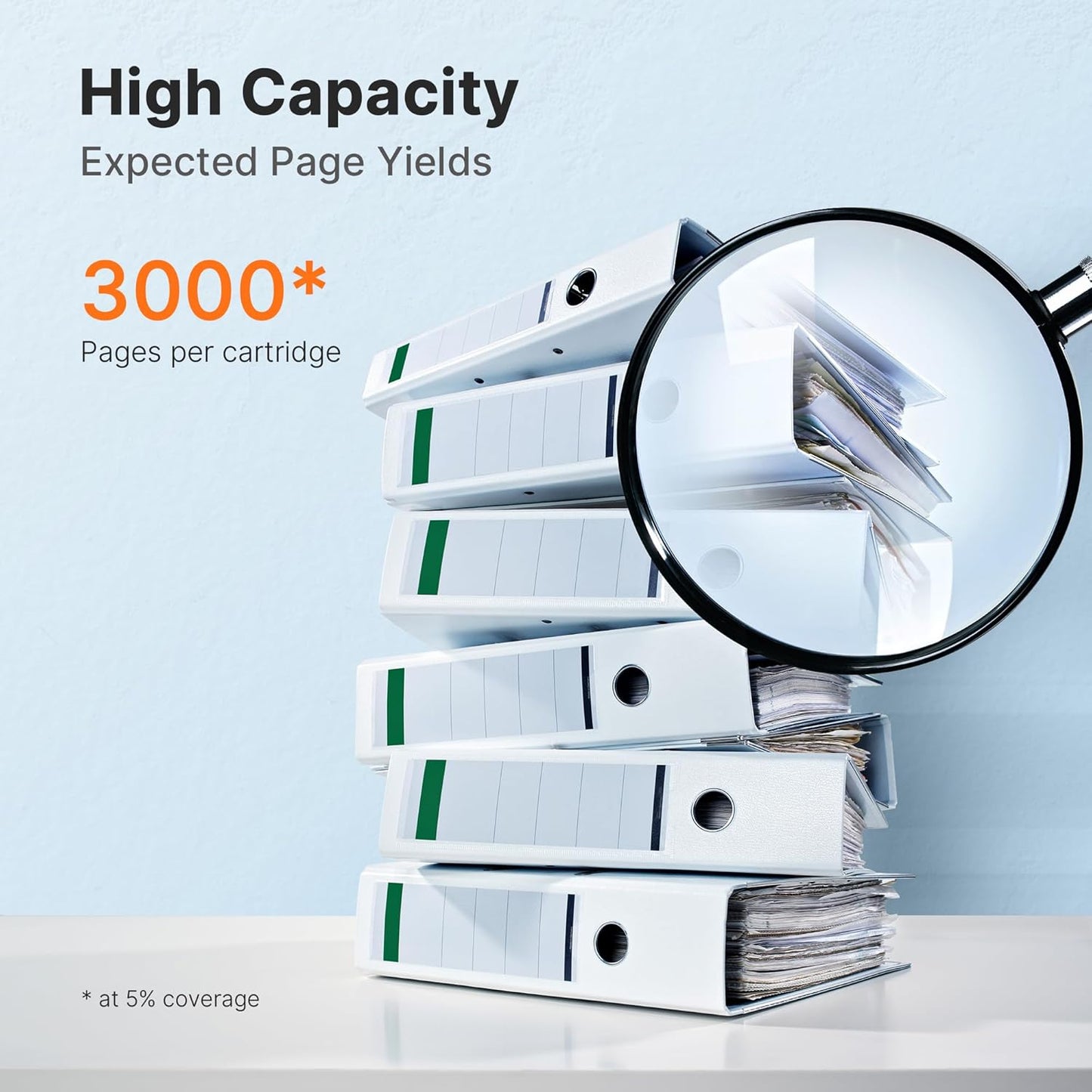 E-Z Ink 58A CF258A Toner Cartridge (with chip) Compatible Replacement for HP 58A CF258A 58X CF258X to Use with Laserjet MFP M428fdw M428dw M428fdn Pro M404n M404dn M404dw M404 M428 (2 Black)