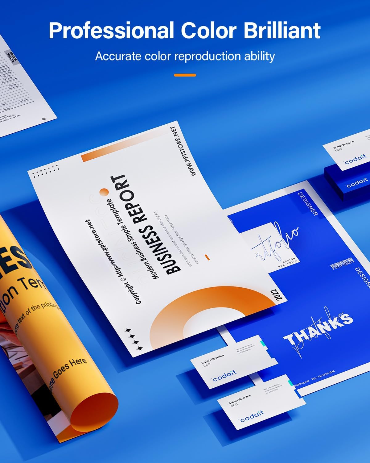 Phaser 7500 High Capacity Toner Cartridge Set 4-Pack Replacement for Xerox 106R01439 106R01436 106R01437 106R01438 Compatible with Xerox Phaser 7500 7500N 7500DN Printer Ink Black Cyan Magenta Yellow