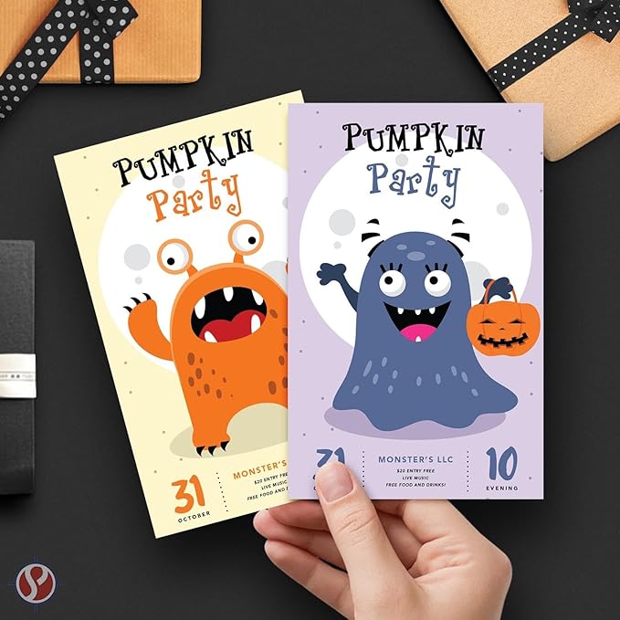 Half Letter Size, 8.5" x 5.5" Pastel Color Cardstock Paper for Arts and Crafts, Scrapbooking, Stationery Printing | Medium Weight 67lb Vellum Bristol (147gsm) Card Stock | 100 Sheets per Pack | Pink