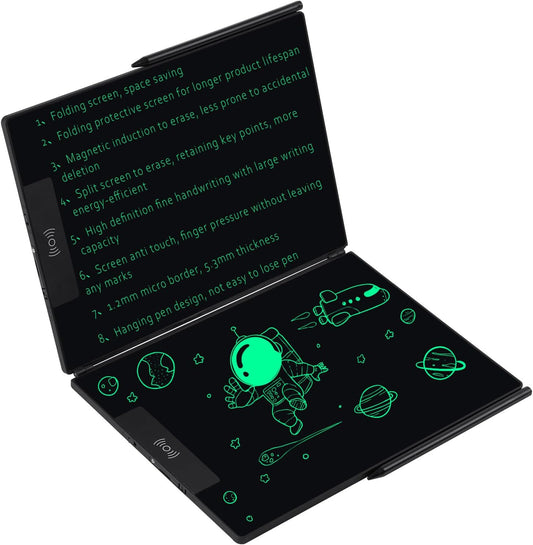 14.3inch Foldable Writing Tablet