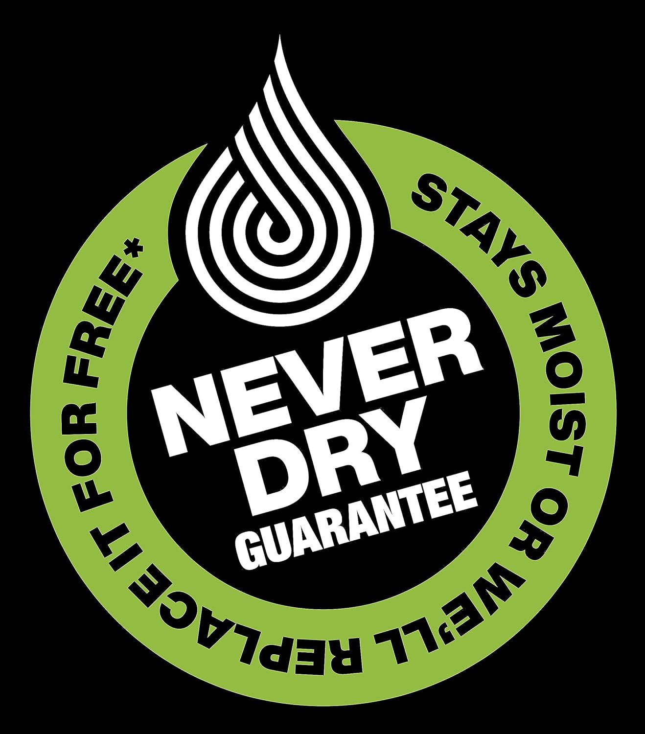 Crocodile Cloth Original Cleaning Wipes – 50 (15” x 10”) Hand & Tool Industrial Cleaning Wipes – Large Multi-Surface Cleaning Cloths, Water-Based Solution with Extreme Cleaning Power — Safe on Skin