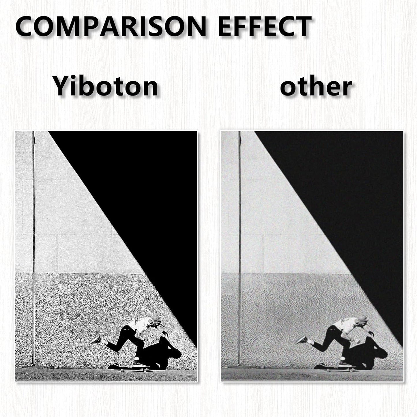 746 Photo Black Ink Cartridge (P2V83A) High Capacity Compatible Ink Cartridge for 746 Z6 & Z9+ Large Format Plotter Printer,300-ml