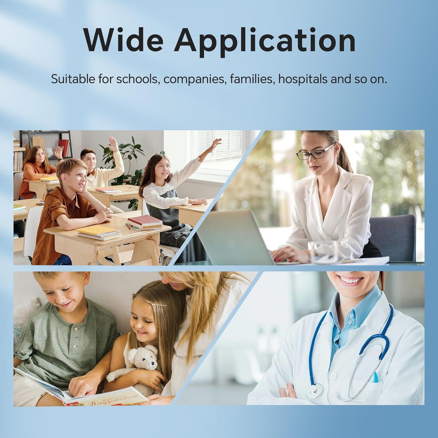 138X Black Toner Cartridge High Yield W1380X Compatible Replacement for HP 138X 138A W1380X W1380A Toner for HP Pro 3001dw 3001fdw MFP 3101fdw Series Printer Ink (2-Pack, with Chip)