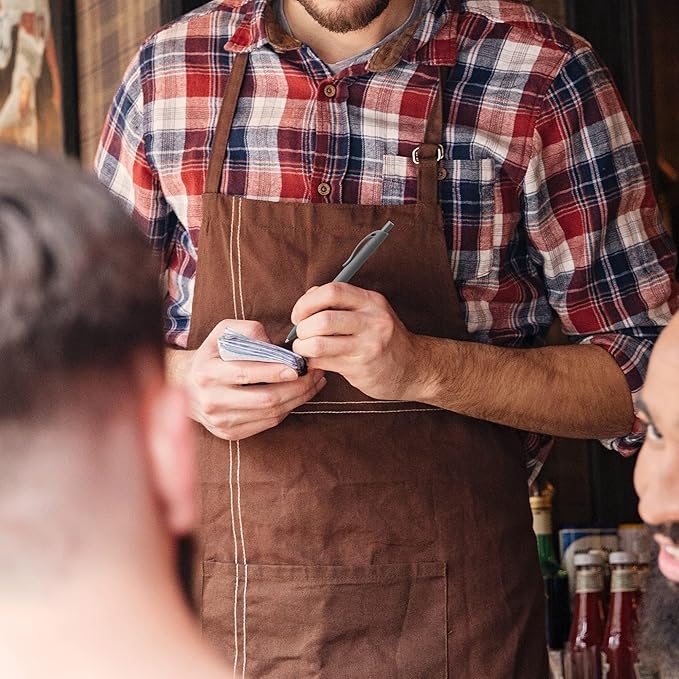 deegtran Pens Bulk, 50 Pack No Bleed Grey Barrel Click Pens, Wholesale Retractable Ballpoint Pens, Pen Medium Point, Smooth black Ink Pen, 1.0MM