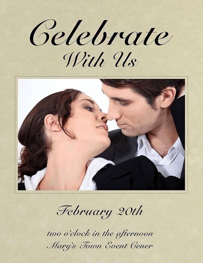 75 Natural Parchment 65lb Cover Paper Sheets 7" X 10" (7X10 Inches) Double 5X7 Card Size - Folds to 5X7 - Printable Old Parchment Semblance Through The Processing of The Pulp