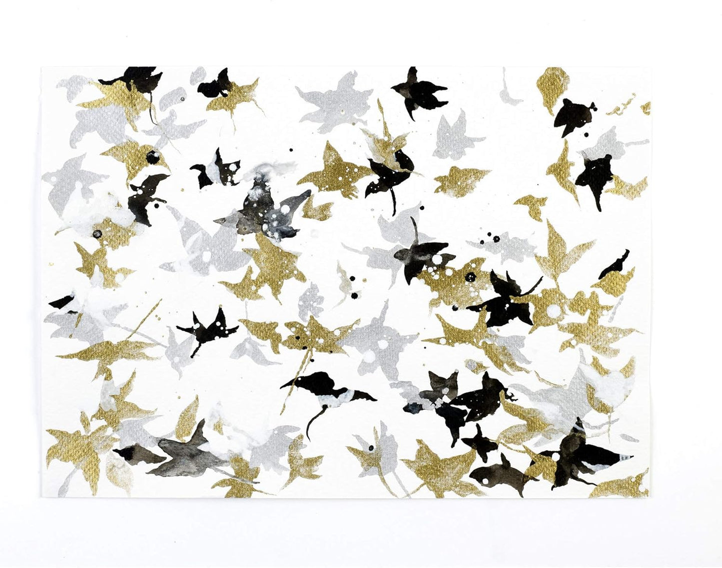 Winsor & Newton Drawing Ink, 14ml Bottle, Sunshine Yellow