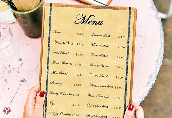 New Champagne Stationery Parchment Recycled Paper | 65Lb Cover Cardstock | 8.5" x 11" Inches | 50 Sheets Per Pack