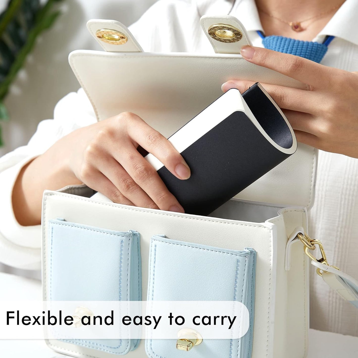 8 Pack Soft Cover Journal Bulk, Feela Notebooks College Ruled for Work, Lined Travel Journal for Women Men, Note Taking Notebook School Supplies Business Writing, 8.2” x 5.5”, A5, Black