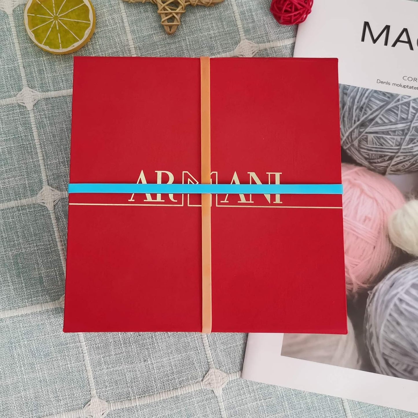 Coopay 60 Pieces Silicone Rubber Bands Colorful Elastic Wrapping Bands for Books, Art, Exercise, Crab Traps, Cooking, Wrapping, Heat, Cold, UV, Chemical Resistant (5.5 inch)