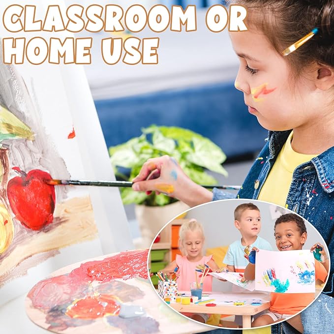 TaoBary 300 Pcs Watercolor Paper Sheet Bulk White Cold Press Paper Pack 110 lb 230 GSM Sketch Painting Watercolor Pad for Watercolorist Beginning Artists Adults Drawing Craft(11 x 15 Inch,230 GSM)