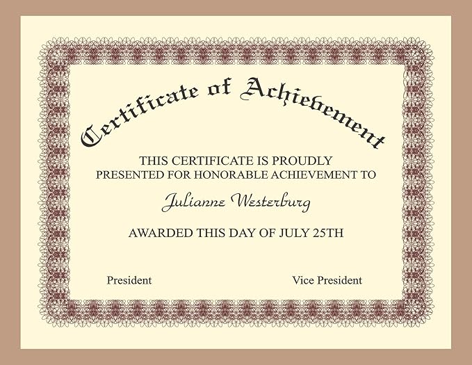 25 Natural Smooth Card Stock Sheets Paper - 11 X 17 Inches Tabloid|Ledger|Booklet Size - 80# (80 lb/Pound) Cover Weight - Quality Paper - Smooth Finish