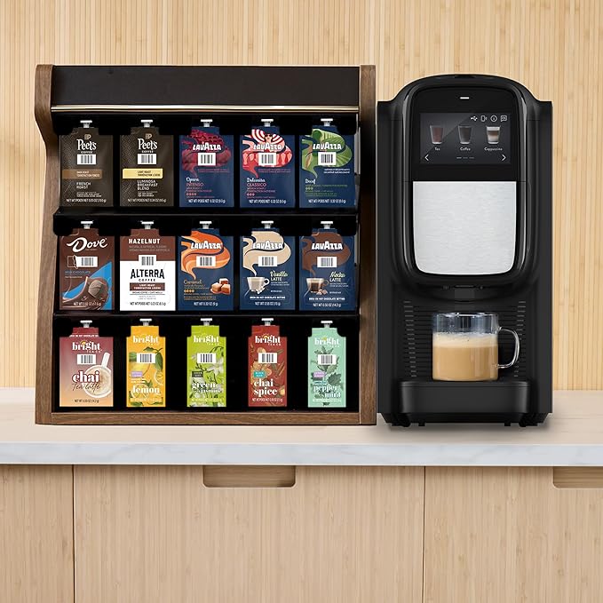 Flavia® CREATION 300 BREWER