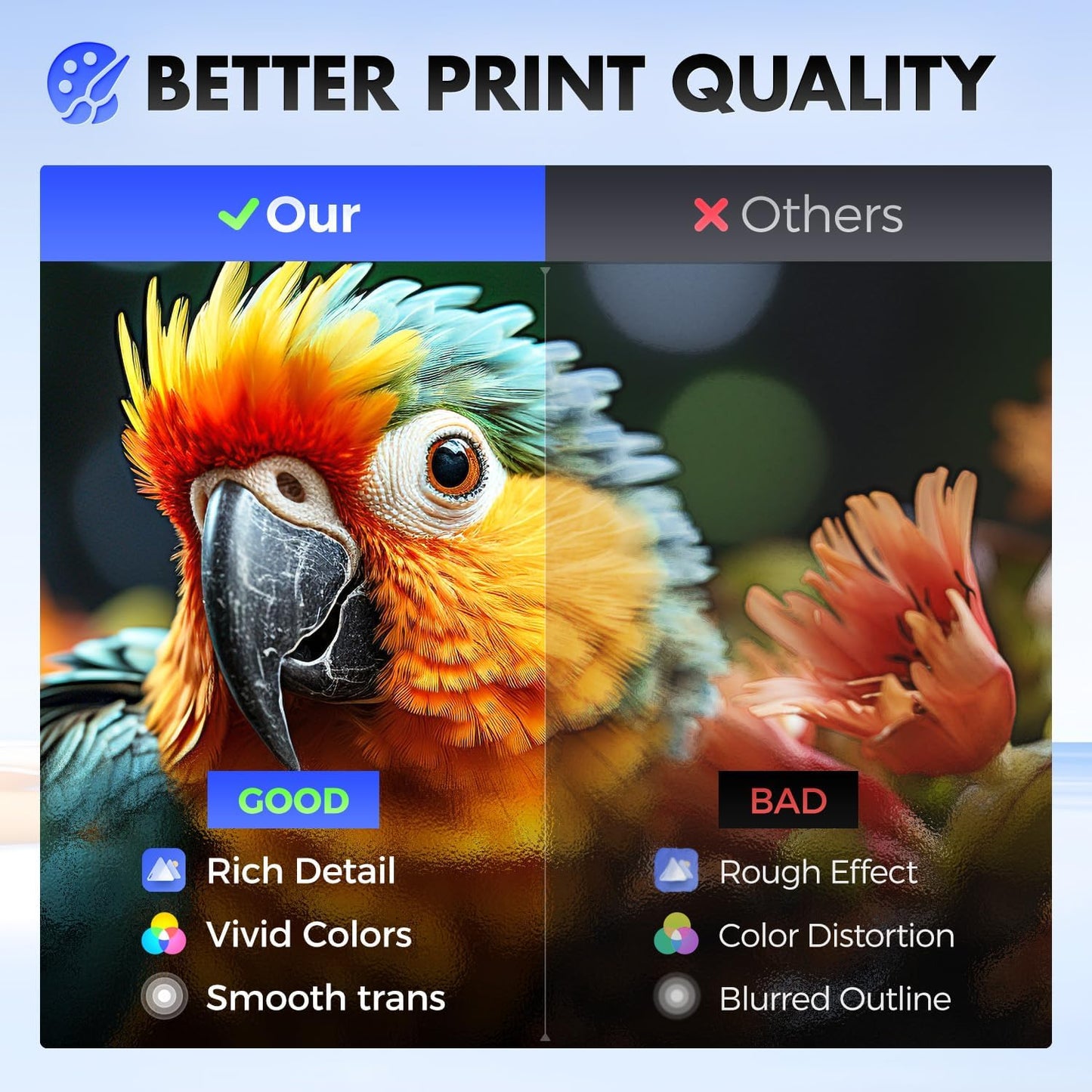 80C10K0 80C10C0 80C10M0 80C10Y0 Toner Cartridge Set 4-Pack Replacement Compatible with Lexmark CX310N CX310DN CX410E CX410DE CX410DTE CX510DE CX510DTHE CX510DHE Printer Ink Black Cyan Magenta Yellow