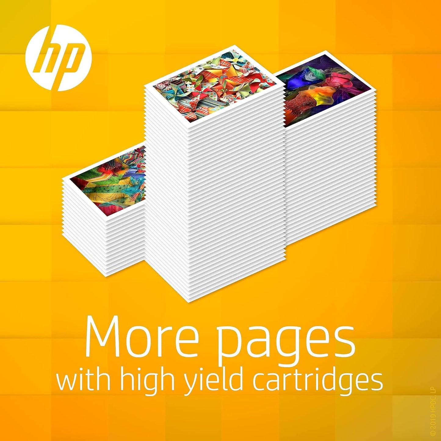 HP 971X | PageWide Cartridge High Yield | Cyan | Works with HP OfficeJet Pro X451, X476, X551, X576 | CN626AM