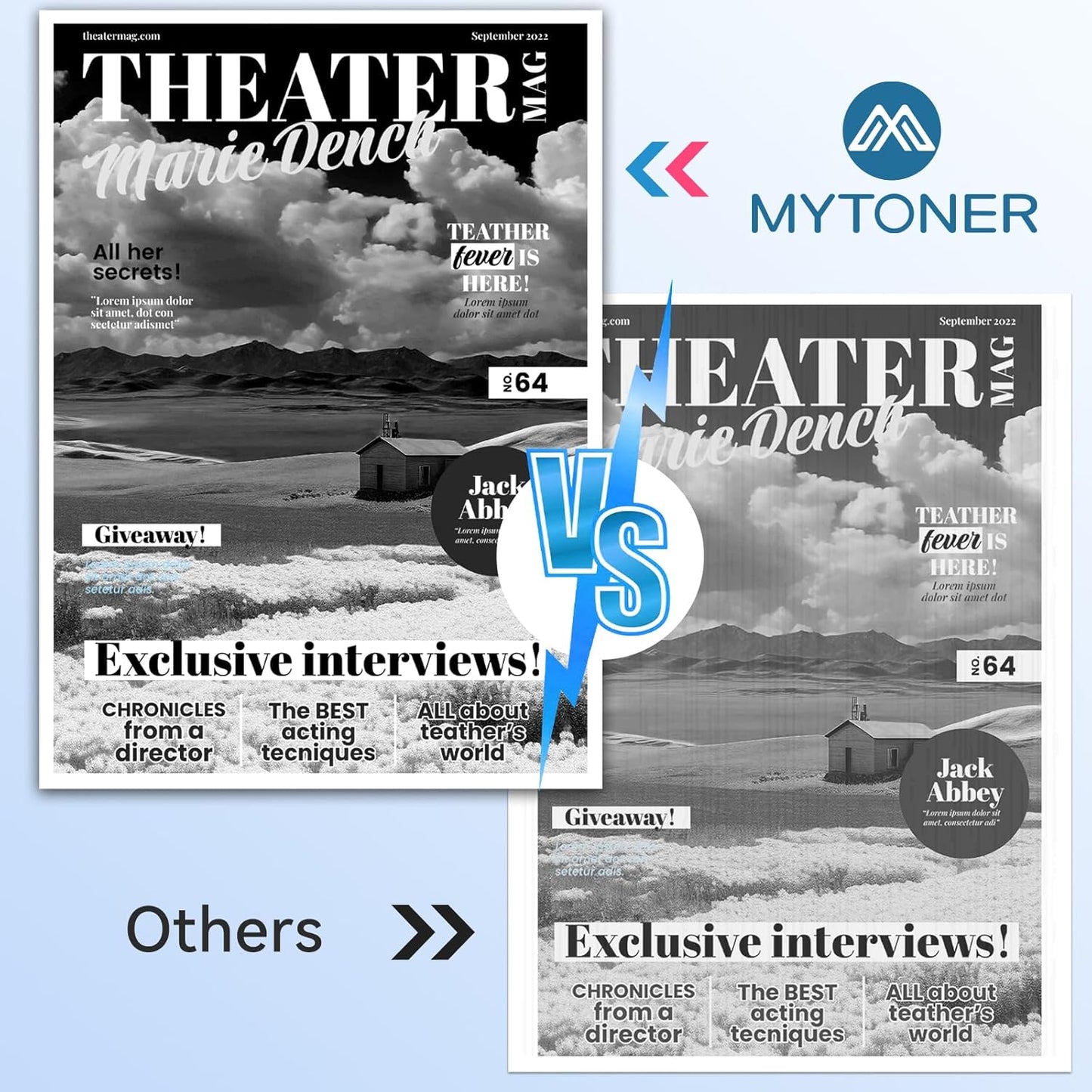 MYTONER Compatible DR730 Drum Unit (Not Toner) Replacement for Brother DR 730 DR-730 Drum Unit for MFC-L2710DW MFC-L2750DW HL-L2395DW HL-L2370DW HL-L2350DW HL-L2390DW DCP-L2550DW Printer (2 Pack)