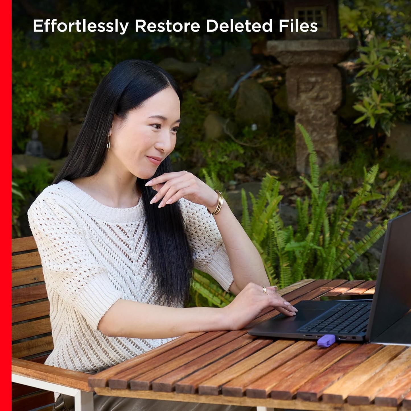 SanDisk 512GB Phone Drive for Android - The 2-in-1 USB for Smartphones, Tablets, and Computers - Thumb Drive with USB Type-C and Type-A Connectors, Yellow Daffodil - SDDDC6-512G-G46YD