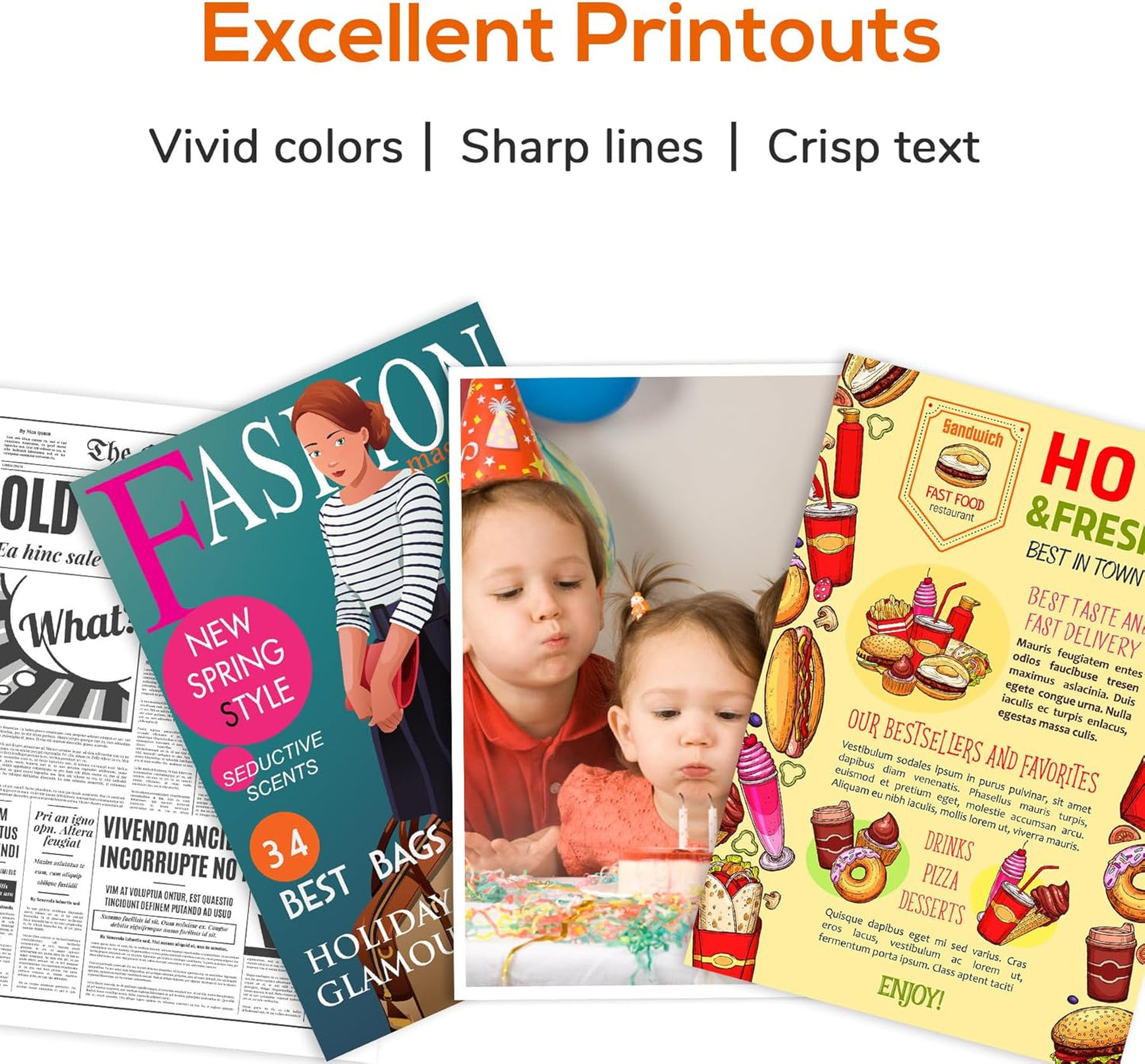 TN229XL TN229 Toner Cartridge High Yield Replacement for Brother TN229 TN229XL Toner Compatible with Brother MFC-L3780CDW MFC-L3720CDW HL-L3280CDW HL-L3220CDW HL-L3300CDW HL-L3295CDW Printer