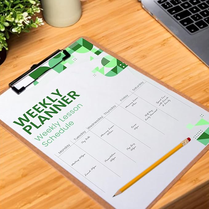 PrintWorks 100% Recycled Printer Paper 8.5" x 11" White - 20 lb Copy & Multipurpose Computer Paper - 1 Pack, 400 Sheets - Made in the USA - 92 Bright - Printer & Copier Compatible (00018)