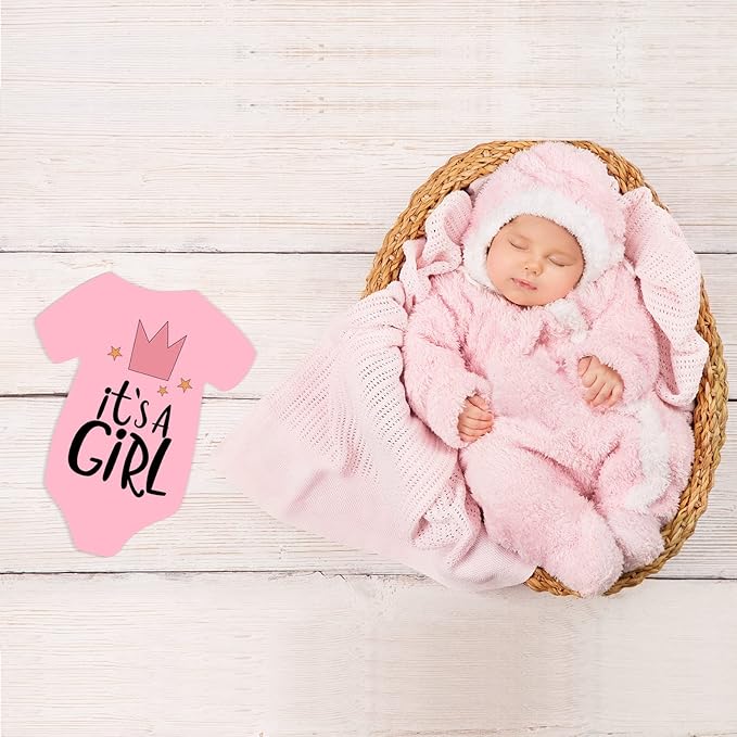 100 Sheets Pink Cardstock 8.5 x 11 Thick Paper, Goefun 80lb Card Stock Printer Paper for Arts & Crafts, Presentations, Stationary Printing