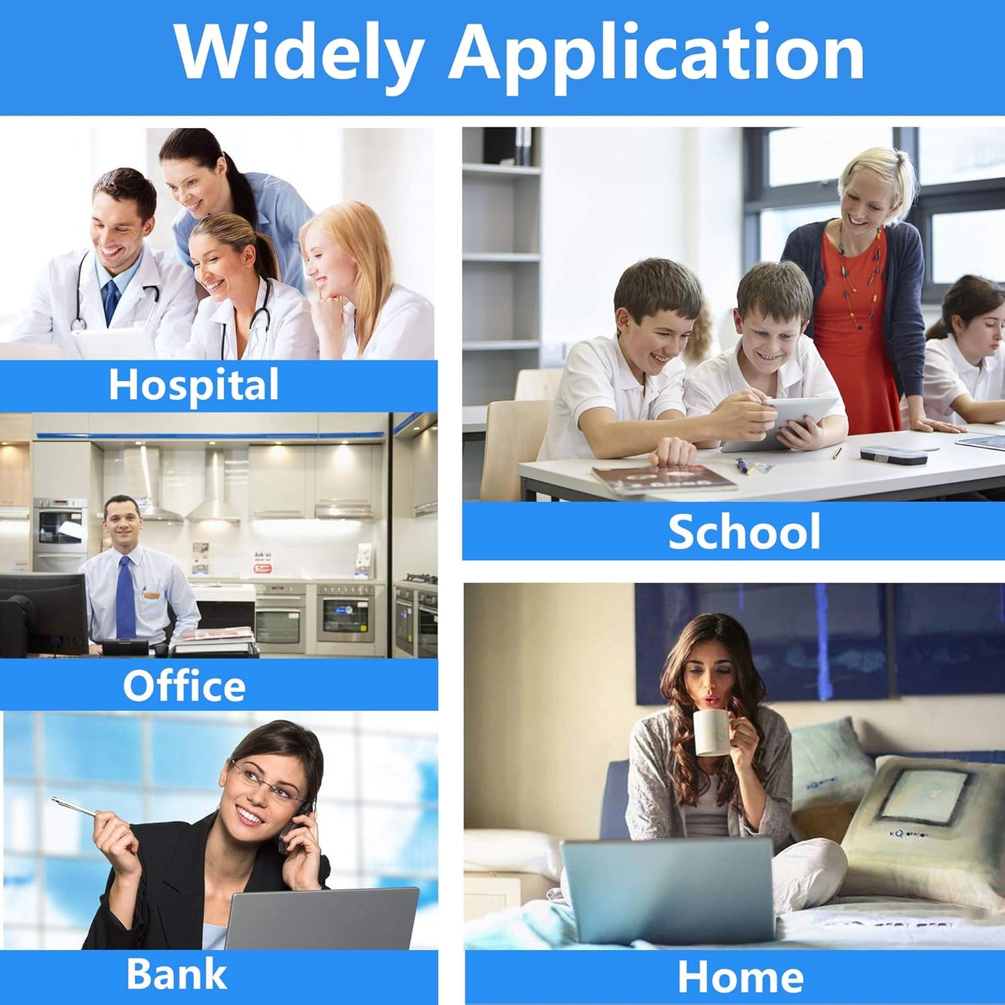 LCL Compatible Ink Cartridge Replacement for Brother LC10E LC10EBK LC10EC LC10EM LC10EY XXL High Yield MFC-J6925DW (Black Cyan Magenta Yellow 4-Pack)