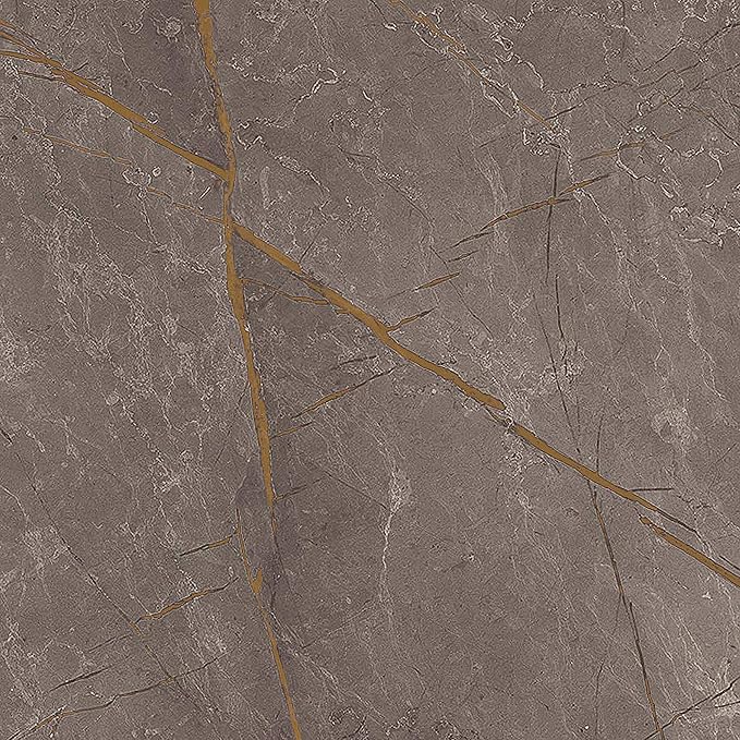 Sauder International Lux Open Shelving, Deco Stone Finish