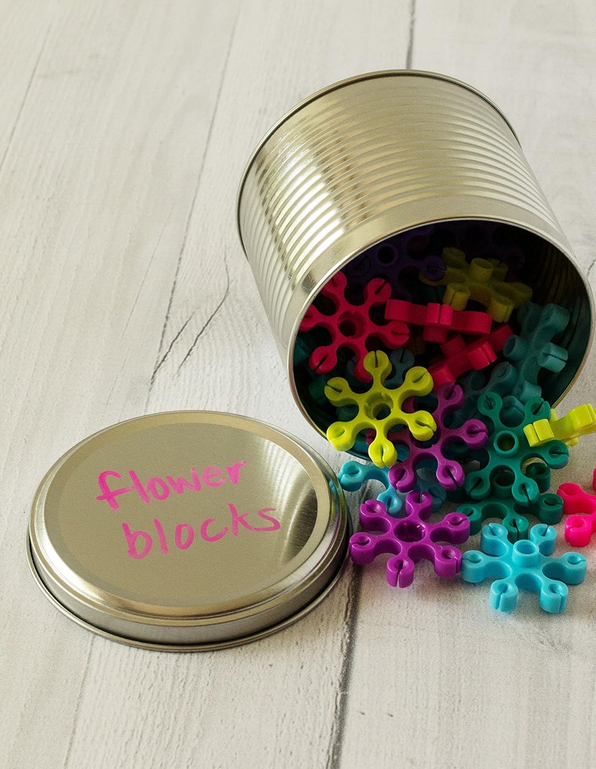 Chalk Pen : Pink Liquid Chalk Marker with 2mm Fine Tip for Writing and Drawing - Erasable Pink Chalkboard Label Ink Paint Pen